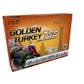 Fiocchi Golden Turkey TSS Shotgun Ammo 28 ga. 3 in. 1 1/16 oz. 9 Shot 5 rd.