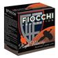 Fiocchi High Velocity Hunting Loads 12 ga. 2.75 in. 1 1/8 oz. 4 Shot 25 rd.