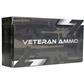 Veteran Ammo Defense Ammo 380 ACP 80 gr. Maker SCHP NAS3 20 rd.