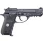 EAA Girsan MC14T Solution Tipup Pistol 380 ACP 4.5 in. Black 13 rd.