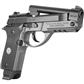 EAA Girsan MC14T Solution Tipup Pistol 380 ACP 3.8 in. Two Tone 13 rd.