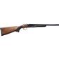 Citadel Coach Side-by-Side Shotgun 20 ga. 18 in. Wood Case Colored