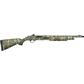 Mossberg 500 Turkey Combo Shotgun 20 ga. 20 in. Mossy Oak Greenleaf 3 in. w/ Holosun