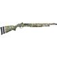 Mossberg 500 Super Bantam Turkey Combo Shotgun 20 ga. 20 in. Mossy Oak Greenleaf 3 in. w/ Holosun