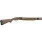 Mossberg 940 Pro Thunder Ranch Security Shotgun 12 ga. 18.5 in Patriot Brown & Black Optic Cut 3in