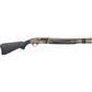 Mossberg 940 Pro Security Shotgun 12 ga. 18.5 in. FDE & Black 3 in.