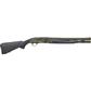 Mossberg 940 Pro Security Shotgun 12 ga. 18.5 in. OD Green & Black 3 in.