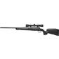 Savage Axis XP Rifle 350 Legend 18 in. Black Left Hand