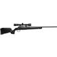 Savage Axis XP Compact Rifle 243 Win. 20 in. Black