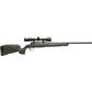 Savage Axis 2 XP Rifle 243 Win. 22 in. Green