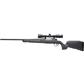 Savage Axis 2 XP Rifle 223 Rem. 22 in. Gray