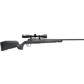 Savage Axis 2 XP Rifle 22-250 Rem. 22 in. Gray