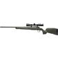 Savage Axis 2 XP Rifle 350 Legend 18 in. Green Left Hand