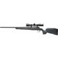 Savage Axis 2 XP Rifle 308 Win. 22 in. Gray Left Hand