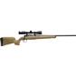 Savage Axis 2 XP Compact Rifle 223 Rem. 20 in. FDE