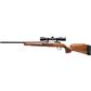 Savage Axis 2 XP Rifle 223 Rem. 22 in. Hardwood