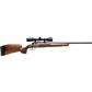 Savage Axis 2 XP Rifle 22-250 Rem. 22 in. Hardwood