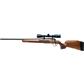 Savage Axis 2 XP Rifle 223 Rem. 22 in. Hardwood LH