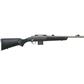 Mossberg MVP Patrol Rifle 300 Blackout 16.25 in. Black