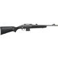 Mossberg MVP Patrol Rifle 5.56 Nato 16.25 in. Black