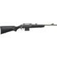 Mossberg MVP Patrol Rifle 7.62 Nato 16.25 in. Black