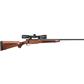 Mossberg Patriot Vortex Scope Rifle 7mm PRC 24 in. Walnut