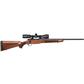 Mossberg Patriot Vortex Scope Rifle 350 Legend 22 in. Walnut