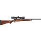 Mossberg Patriot Vortex Scope Rifle 400 Legend 20 in. Walnut