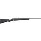 Mossberg Patriot Rifle 6.5 PRC 24 in. Stainless Cerakote Black