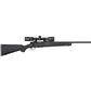 Mossberg Patriot Vortex Scope Rifle 450 Bushmaster 20 in. Black