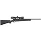 Mossberg Patriot Vortex Scope Rifle 350 Legend 22 in. Black