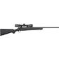 Mossberg Patriot Vortex Scope Rifle 7mm PRC 24 in. Black