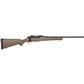 Mossberg Patriot Predator Rifle 22-250 Rem. 22 in. FDE