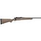 Mossberg Patriot Predator Rifle 350 Legend 22 in. FDE