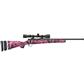 Mossberg Patriot Super Bantam Rifle 350 Legend 22 in. Muddy Girl Wild with Scope