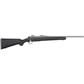 Mossberg Patriot Rifle 450 Bushmaster 20 in. Stainless Cerakote Black