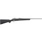 Mossberg Patriot Rifle 7mm PRC 24 in. Stainless Cerakote Black