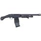 Mossberg 590M Shockwave Breacher Shotgun 12 ga. 14.25 in. Black 2.75 in.