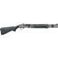 Mossberg 940 Pro Tactical SPX Shotgun 12 ga. 18.5 in. Tungsten Cerakote 3 in.