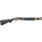 Mossberg 940 Pro Tactical SPX Shotgun 12 ga. 18.5 in. FDE 3 in.