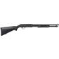 Mossberg 590A1 Shotgun 12 ga. 18.5 in. Tungsten Cerakote 3 in.