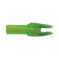 Easton 6mm H Nocks Green 12 pk.