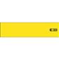 Bohning Blazer Arrow Wraps Neon Yellow 4 in. 13 pk.