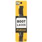 LaCrosse Boot Laces Black/Brown 76 in.