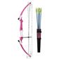 Genesis Bow Set Pink RH