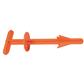 Hunters Specialties Butt Out 2 Field Dressing Tool