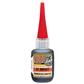 GoatTuff GT Impact Glue 0.5 oz.