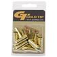 Gold Tip Glue In Points Triple X 100 gr. 12 pk.