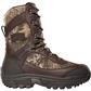 LaCrosse Hunt Pac Extreme Boot Mossy Oak Break Up 2000g 13