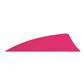 Gateway Rayzr Feathers Pink 2 in. RW 50 pk.